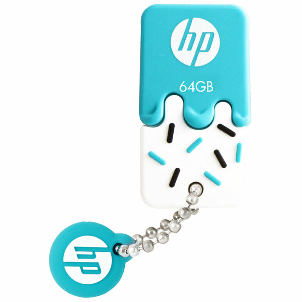 USB-pulk HP V178W 32GB hinta ja tiedot | Muistitikut | hobbyhall.fi