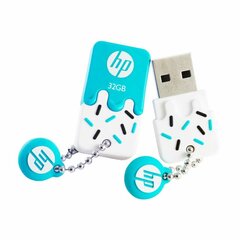 USB-pulk HP V178W 32GB hinta ja tiedot | Muistitikut | hobbyhall.fi