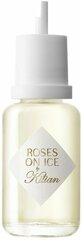 Eau de Parfum Kilian Paris Roses on Ice EDP naisille, täyttö, 50 ml hinta ja tiedot | Naisten hajuvedet | hobbyhall.fi