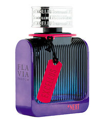 Eau de parfum Flavia Excellus Next Pour Femme EDP, 100 ml hinta ja tiedot | Flavia Hajuvedet ja kosmetiikka | hobbyhall.fi