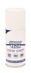 Show Tech Paw Grip liukastumista estävä suihke koirille, 150 ml hinta ja tiedot | Eläinten hoitotuotteet | hobbyhall.fi