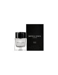 Bottega Veneta miesten Illusione Bois Nu EDT, 50 ml hinta ja tiedot | Miesten hajuvedet | hobbyhall.fi