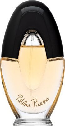 Eau de toilette naisille Paloma Picasso, EDT 50 ml hinta ja tiedot | Naisten hajuvedet | hobbyhall.fi