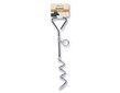 BEEZTEES VAI TROSSILE TIE-OUT STAKE 41 X 8 CM hinta ja tiedot | Koiran talutushihnat | hobbyhall.fi