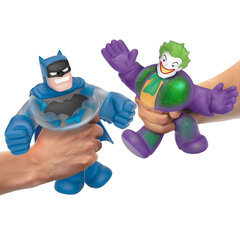 GOO JIT ZU DC Taistelu tuplapakkaus Batman & Joker hinta ja tiedot | Batman Lelut | hobbyhall.fi