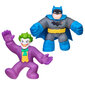 GOO JIT ZU DC Taistelu tuplapakkaus Batman & Joker hinta ja tiedot | Poikien lelut | hobbyhall.fi