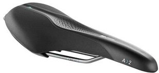 Selle Royal Scientia Athletic -polkupyörän satula, A2 Medium hinta ja tiedot | Selle Royal Urheilu ja vapaa-aika | hobbyhall.fi