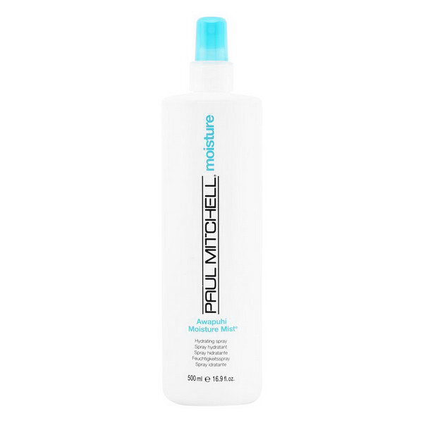 Paul Mitchell Awapuhi Moisture Mist, 500 ml hinta ja tiedot | Hoitoaineet | hobbyhall.fi