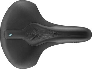 Selle Royal Scientia Relaxed -polkupyörän satula, R3 Large hinta ja tiedot | Selle Royal Urheilu ja vapaa-aika | hobbyhall.fi