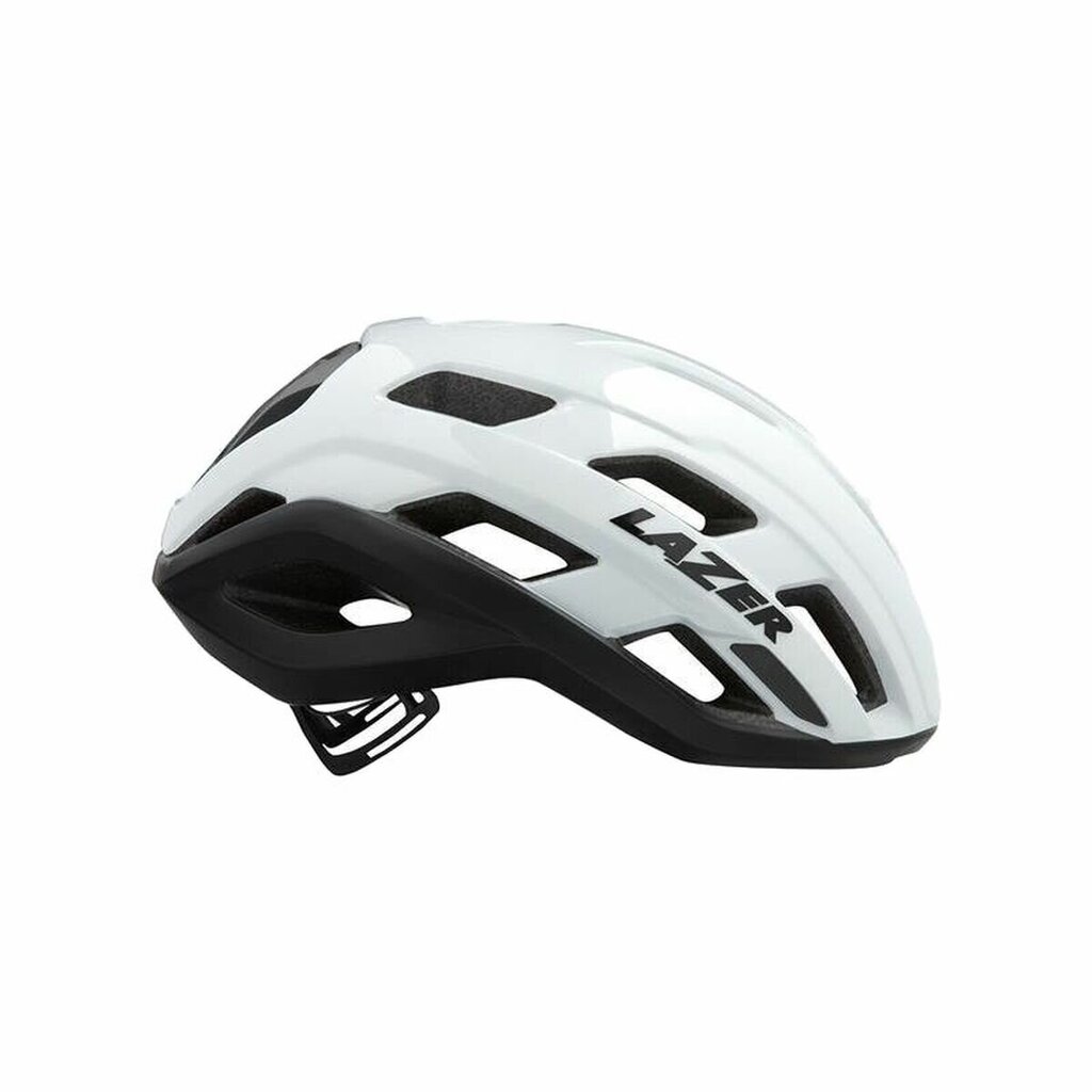 Polkupyöräilykypärä aikuisille Shimano Strada Kineticore White M hinta ja tiedot | Kypärät | hobbyhall.fi