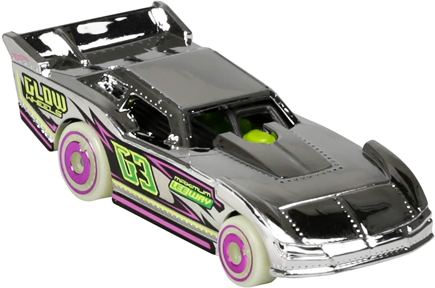 Kahden Hot Wheels -malliauton sarja hinta ja tiedot | Poikien lelut | hobbyhall.fi