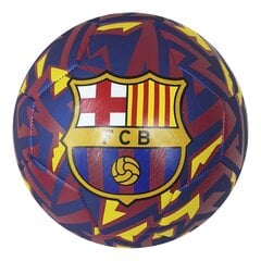 FC Barcelona Tech Square jalkapallo hinta ja tiedot | Jalkapallot | hobbyhall.fi