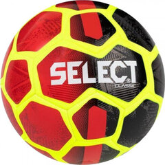 Jalkapallo Select Classic Ball hinta ja tiedot | Jalkapallot | hobbyhall.fi