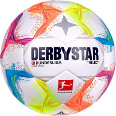 Select Derbystar BL jalkapallo hinta ja tiedot | Jalkapallot | hobbyhall.fi