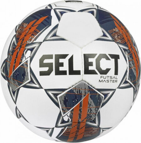 Select Hala Futsal Master grain 22 FIFA Basic jalkapallo hinta ja tiedot | Jalkapallot | hobbyhall.fi