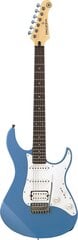 Sähkökitara Yamaha Pacifica PA112J LPB II hinta ja tiedot | Kitarat | hobbyhall.fi