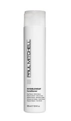 Paul Mitchell Invisiblewear hiustenhoitoaine, 300 ml hinta ja tiedot | Hoitoaineet | hobbyhall.fi