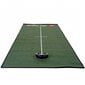 Pure2Improve Golf puttimatto 237x80 cm P2I140030 hinta ja tiedot | Golf | hobbyhall.fi