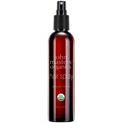 Hiuslakka John Masters Organics, 236 ml hinta ja tiedot | Kampaamotuotteet | hobbyhall.fi