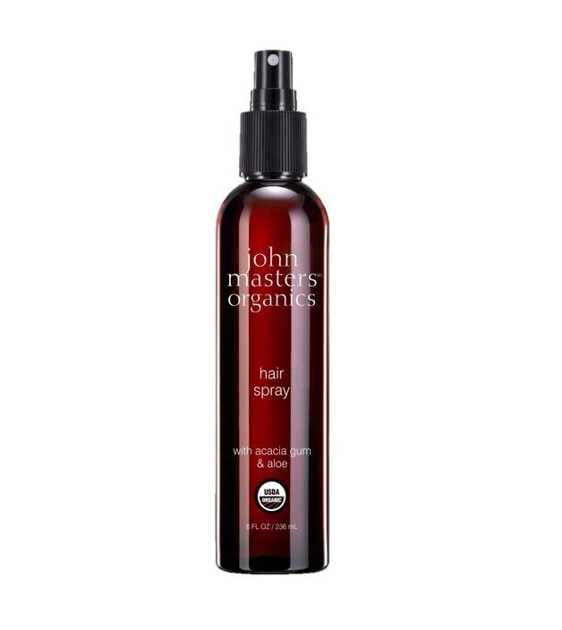 Hiuslakka John Masters Organics, 236 ml hinta ja tiedot | Kampaamotuotteet | hobbyhall.fi