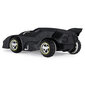 Batmobile Batman Radio-ohjattava auto 1:24, 6058489 hinta ja tiedot | Poikien lelut | hobbyhall.fi