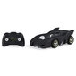 Batmobile Batman Radio-ohjattava auto 1:24, 6058489 hinta ja tiedot | Poikien lelut | hobbyhall.fi