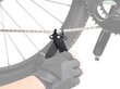 Topeak Power Lever X monitoiminen pyöränkorjaustyökalu hinta ja tiedot | Polkupyörän työkalut ja huoltotuotteet | hobbyhall.fi
