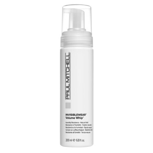 Hiuslakka Paul Mitchell Invisiblewear Volume Whip, 200 ml hinta ja tiedot | Kampaamotuotteet | hobbyhall.fi