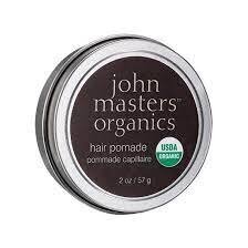 Hiusvoide John Masters Organics, 57g hinta ja tiedot | Kampaamotuotteet | hobbyhall.fi