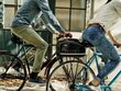 Pyörän kuljetuslaukku Topeak MTX Trunk Bag DX, 12,3 l, musta hinta ja tiedot | Polkupyörälaukut ja puhelinpidikkeet | hobbyhall.fi