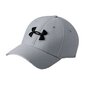 Under Armour Heathered Blitzing Miesten hattu 1305037-035 hinta ja tiedot | Miesten hatut, huivit ja käsineet | hobbyhall.fi