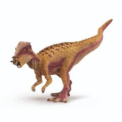 SCHLEICH DINOSAURS Pachycephalosaurus hinta ja tiedot | Poikien lelut | hobbyhall.fi