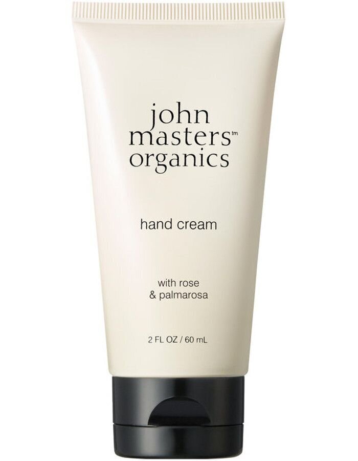 Sitruunaa ja inkivääriä sisältävä käsivoide John Masters Organics , 60 ml hinta ja tiedot | Vartalovoiteet ja -emulsiot | hobbyhall.fi