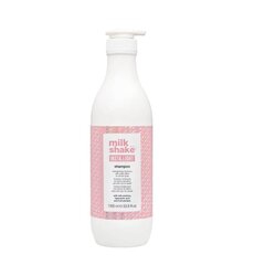 Shampoo Milk Shake Insta Light, 1000 ml hinta ja tiedot | Shampoot | hobbyhall.fi