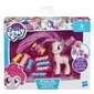 My Little Pony hiuskoriste hinta ja tiedot | Tyttöjen lelut | hobbyhall.fi