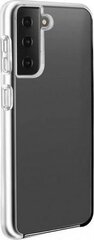 Puro-suojakuori Samsung Galaxy S21 -puhelimelle, läpikuultava hinta ja tiedot | Puhelimen kuoret ja kotelot | hobbyhall.fi