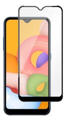 Deltaco-näytönsuoja Samsung Galaxy A02s -puhelimelle hinta ja tiedot | Näytönsuojakalvot ja -lasit | hobbyhall.fi