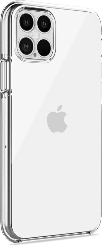 Puro-suojakuori iPhone 12 Pro Max -puhelimelle hinta ja tiedot | Puhelimen kuoret ja kotelot | hobbyhall.fi