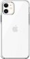 Puro-suojakuori Apple iPhone 12 Mini -puhelimelle, läpinäkyvä hinta ja tiedot | Puhelimen kuoret ja kotelot | hobbyhall.fi
