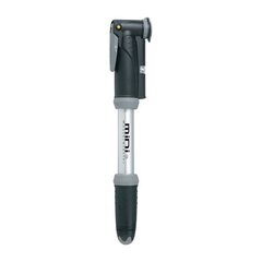 TOPEAK Polkupyörän pumppu MINI DUAL G hinta ja tiedot | Pyöräpumput | hobbyhall.fi