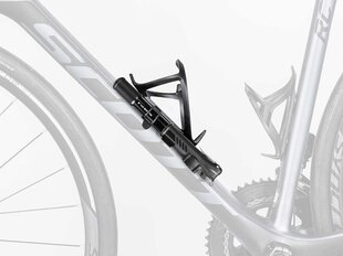 Topeak T-TRDA-1G polkupyöräpumppu hinta ja tiedot | Pyöräpumput | hobbyhall.fi