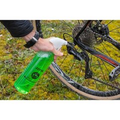 ZEFAL Bike Bio Degreaser, 1 l hinta ja tiedot | Polkupyörän työkalut ja huoltotuotteet | hobbyhall.fi
