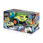 Radio-ohjattava malliauto FOOD TECH Cyklone Aqua Tread, 82142 hinta ja tiedot | Poikien lelut | hobbyhall.fi