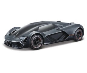 Radio-ohjattava malliauto MAISTO TECH 1:24 Lamborghini Terzo Millennio, 82332 hinta ja tiedot | Poikien lelut | hobbyhall.fi
