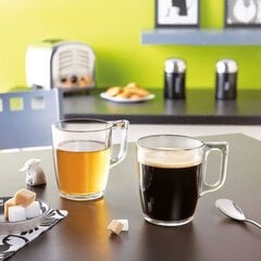 LUMINARC Nuevo Espressokuppi, 90 ml hinta ja tiedot | Lasit, mukit ja kannut | hobbyhall.fi