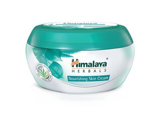 Himalaya Herbals Ravitseva kasvo- ja vartalovoide 150 ml hinta ja tiedot | Himalaya Hajuvedet ja kosmetiikka | hobbyhall.fi
