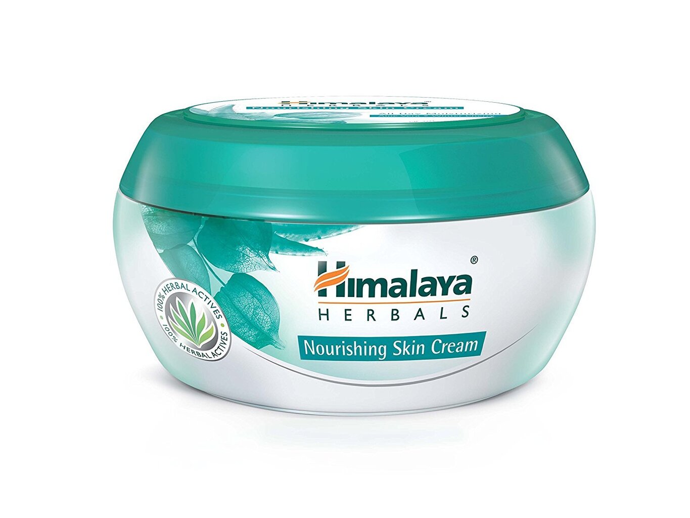 Himalaya Herbals Ravitseva kasvo- ja vartalovoide 150 ml hinta ja tiedot | Kasvovoiteet | hobbyhall.fi