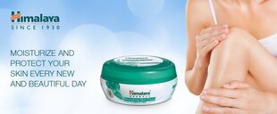 Himalaya Herbals Ravitseva kasvo- ja vartalovoide 150 ml hinta ja tiedot | Himalaya Kasvojenhoitotuotteet | hobbyhall.fi