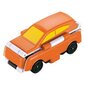 Leluauto 2in1 Ambulanssi ja SUV FLIPCARS, EU463875-06 hinta ja tiedot | Poikien lelut | hobbyhall.fi
