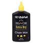 Polkupyörän voiteluaine ZEFAL Extra Dry Wax, 120 ml hinta ja tiedot | Polkupyörän työkalut ja huoltotuotteet | hobbyhall.fi